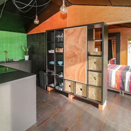 The Tractor Shed Villa Устър Екстериор снимка
