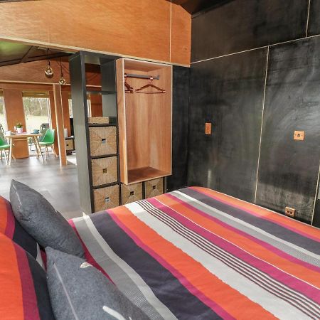 The Tractor Shed Villa Устър Екстериор снимка